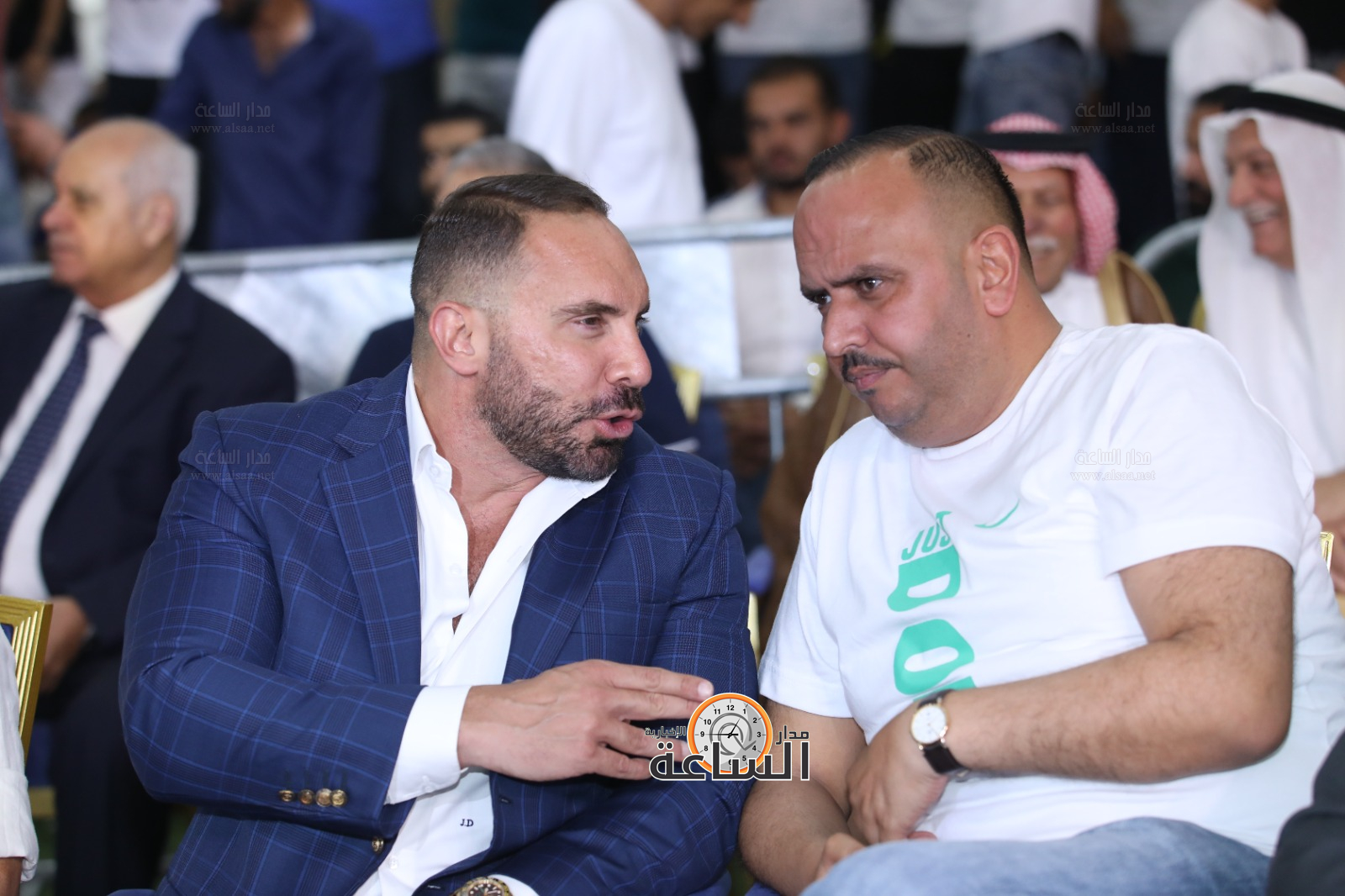 Madar Al-Saa Images 0.5559770204077614