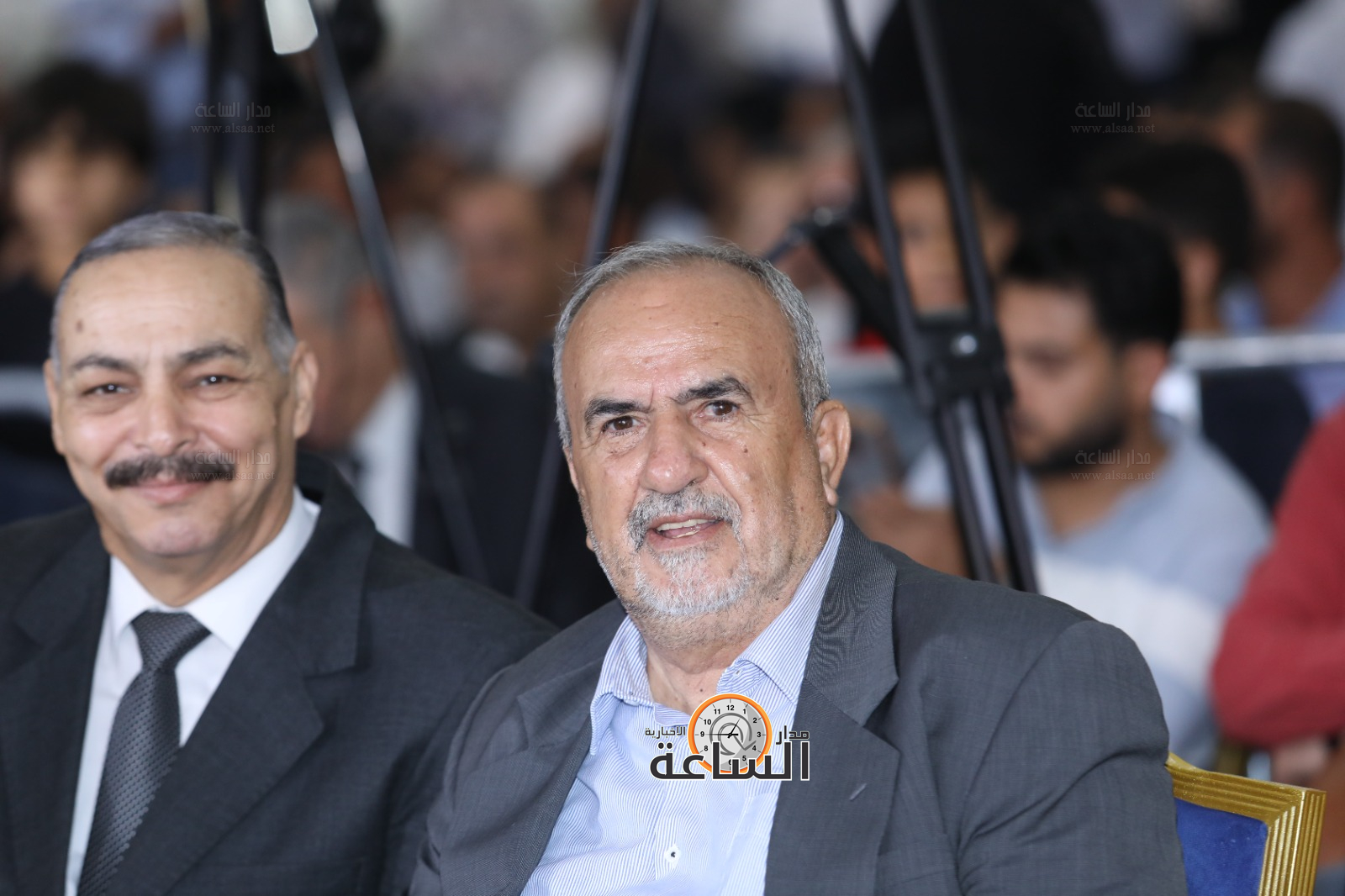 Madar Al-Saa Images 0.20980173984162698