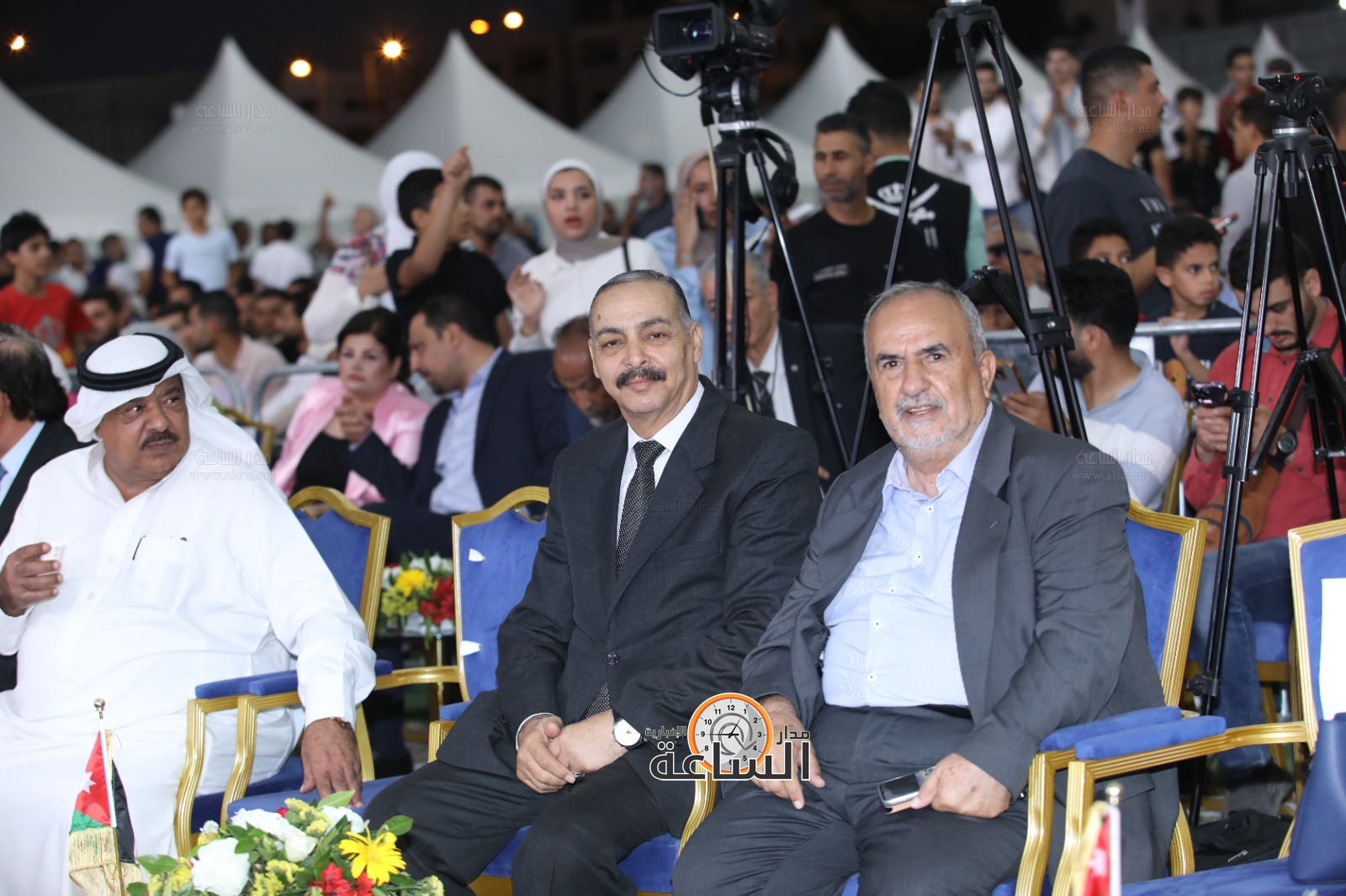 Madar Al-Saa Images 0.2789422660711678