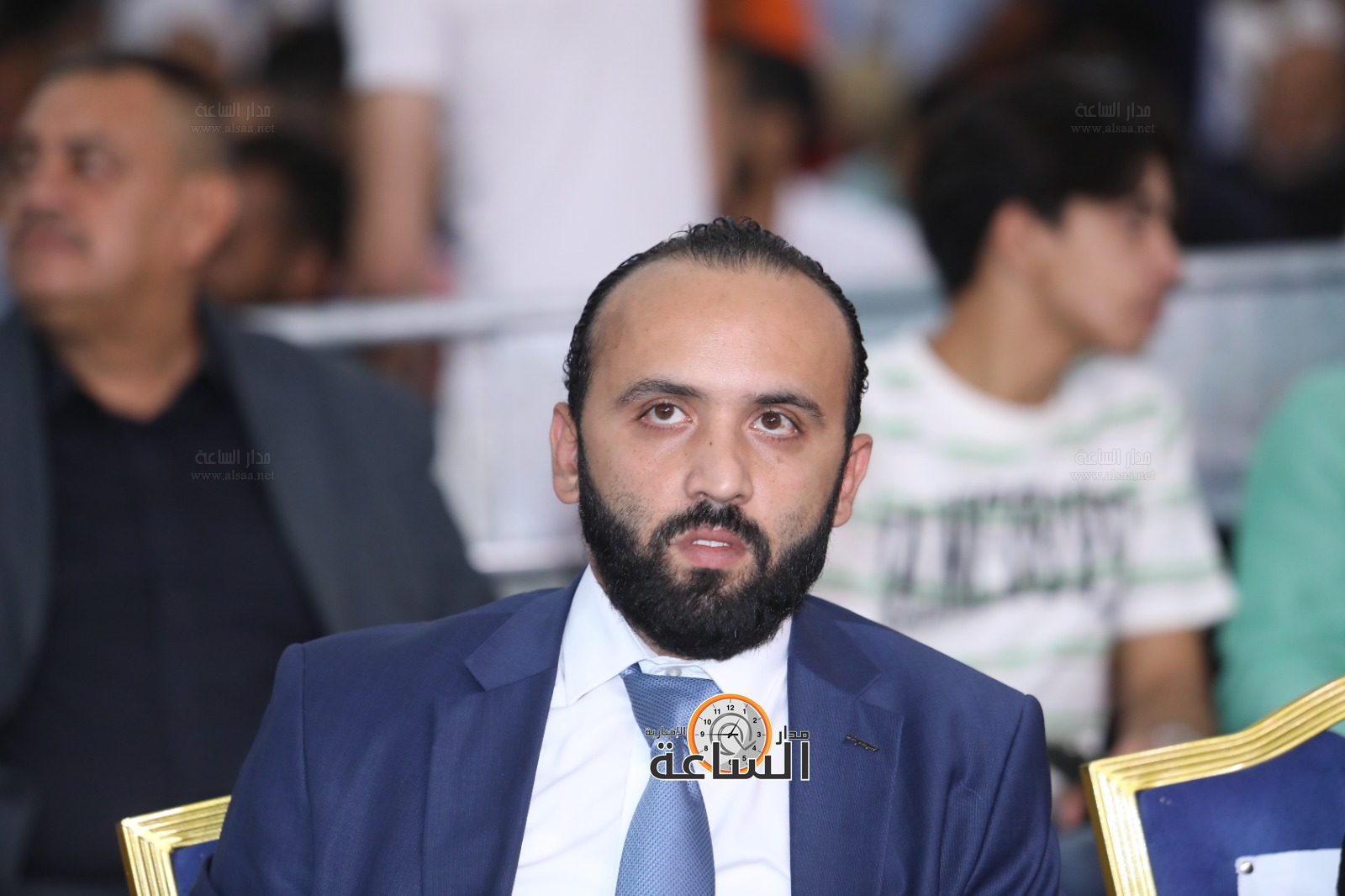 Madar Al-Saa Images 0.9481207947219266