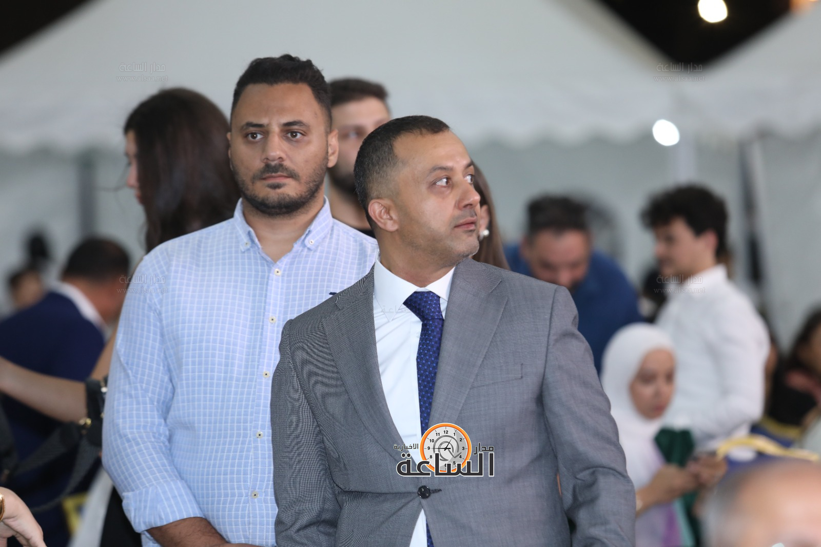 Madar Al-Saa Images 0.056170370952481674