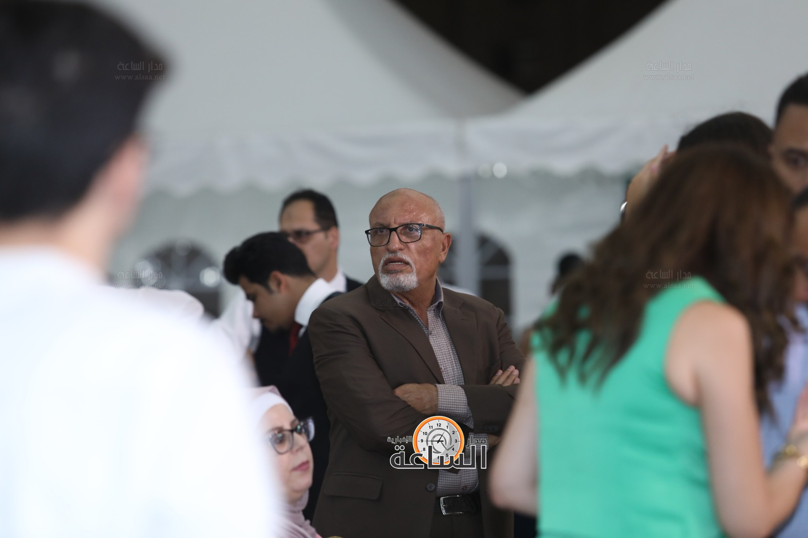 Madar Al-Saa Images 0.7505971697000235