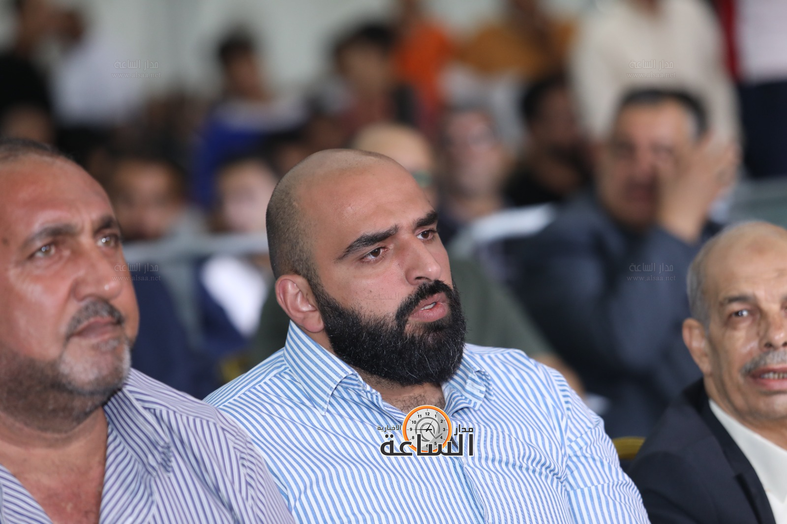 Madar Al-Saa Images 0.1380370822325525