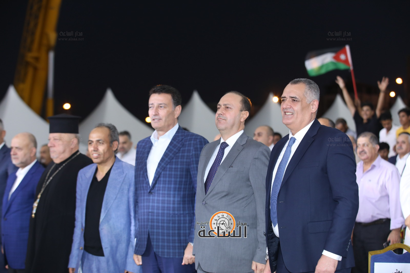 Madar Al-Saa Images 0.0887076092697634