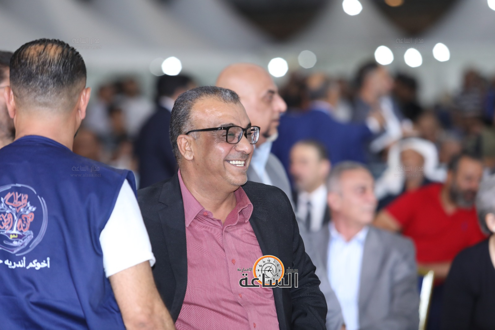 Madar Al-Saa Images 0.31674945793600484