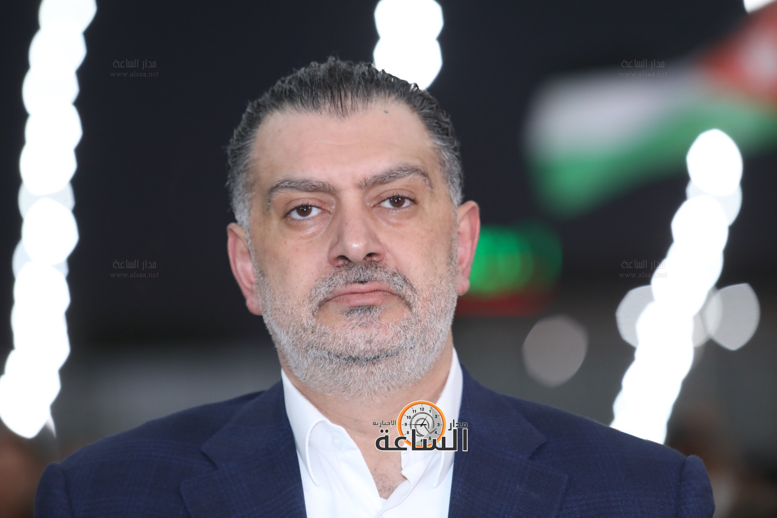 Madar Al-Saa Images 0.40431491846859946