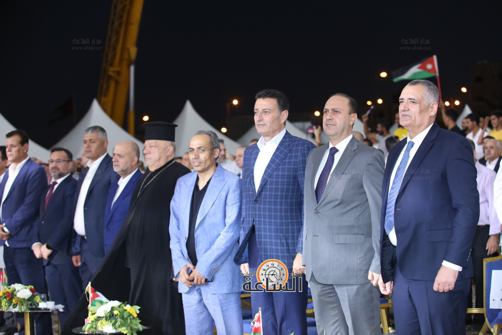 Madar Al-Saa Images 0.9289947615314629