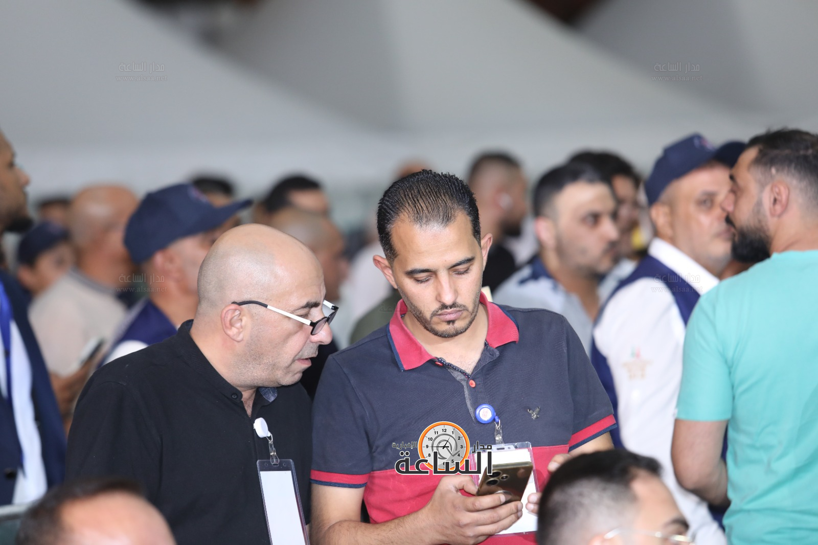 Madar Al-Saa Images 0.1025222344020218