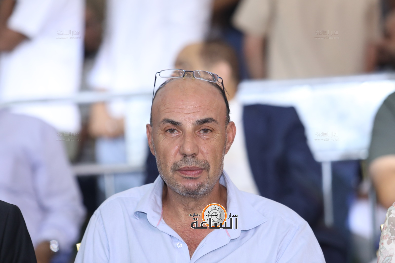 Madar Al-Saa Images 0.23275166463118113