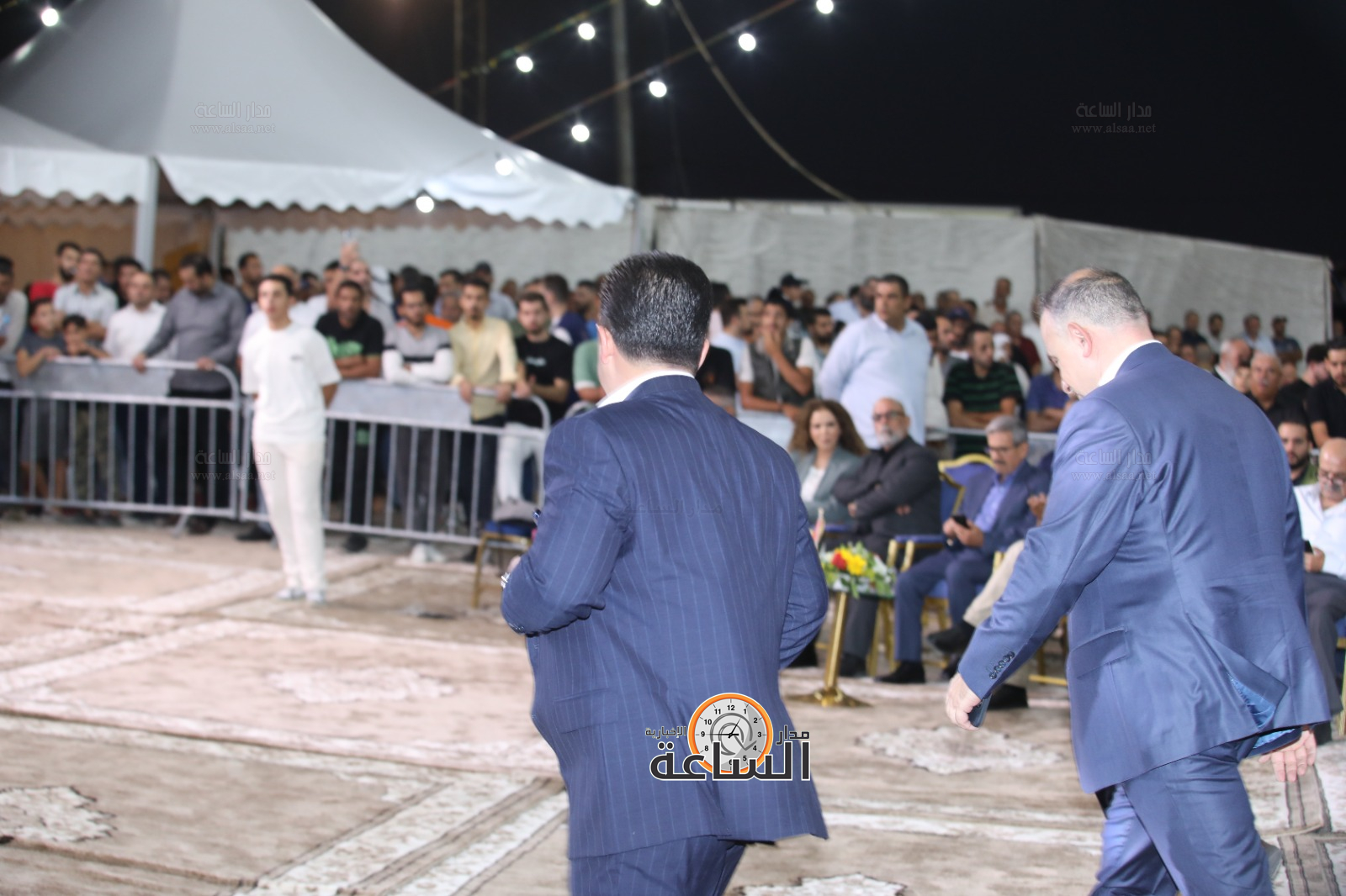 Madar Al-Saa Images 0.9669771819813426