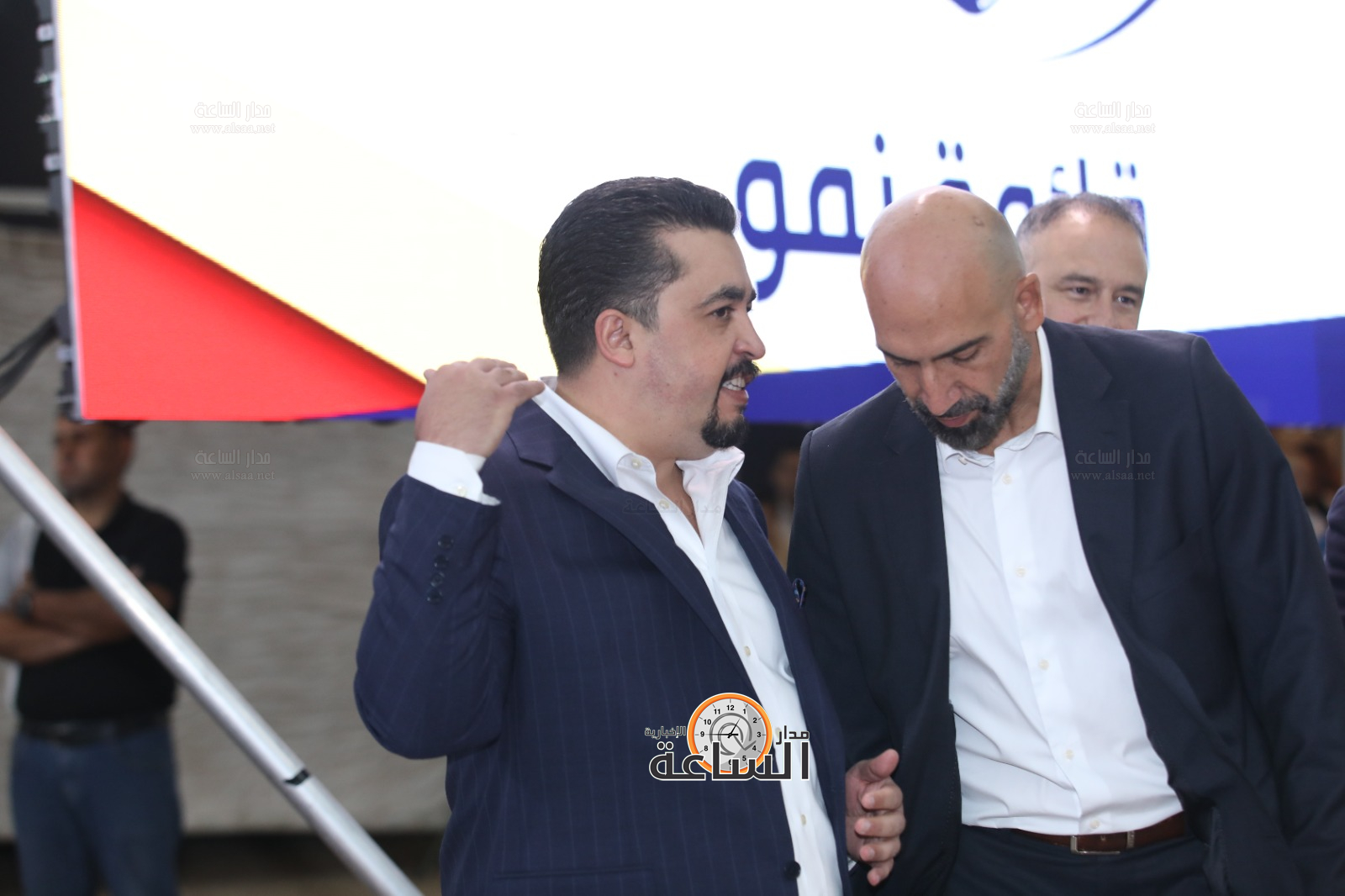 Madar Al-Saa Images 0.40608129812954097