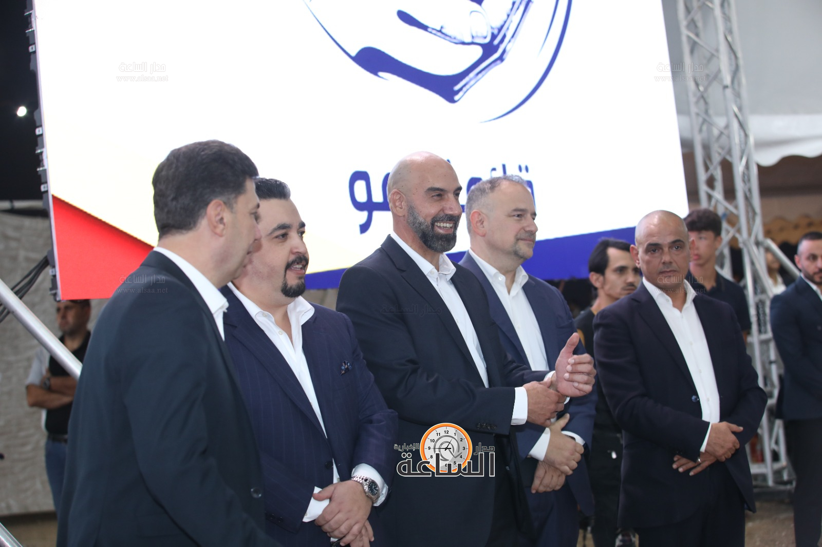 Madar Al-Saa Images 0.753079863572373