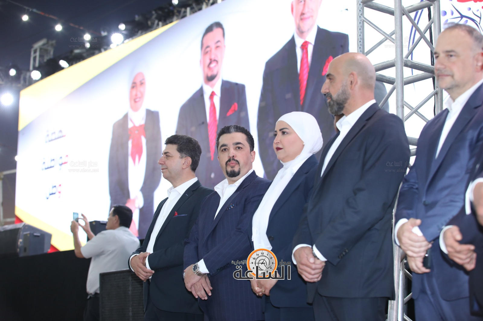 Madar Al-Saa Images 0.2798806777832208