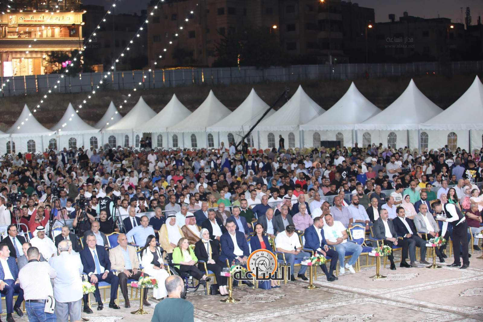 Madar Al-Saa Images 0.027283827333375088