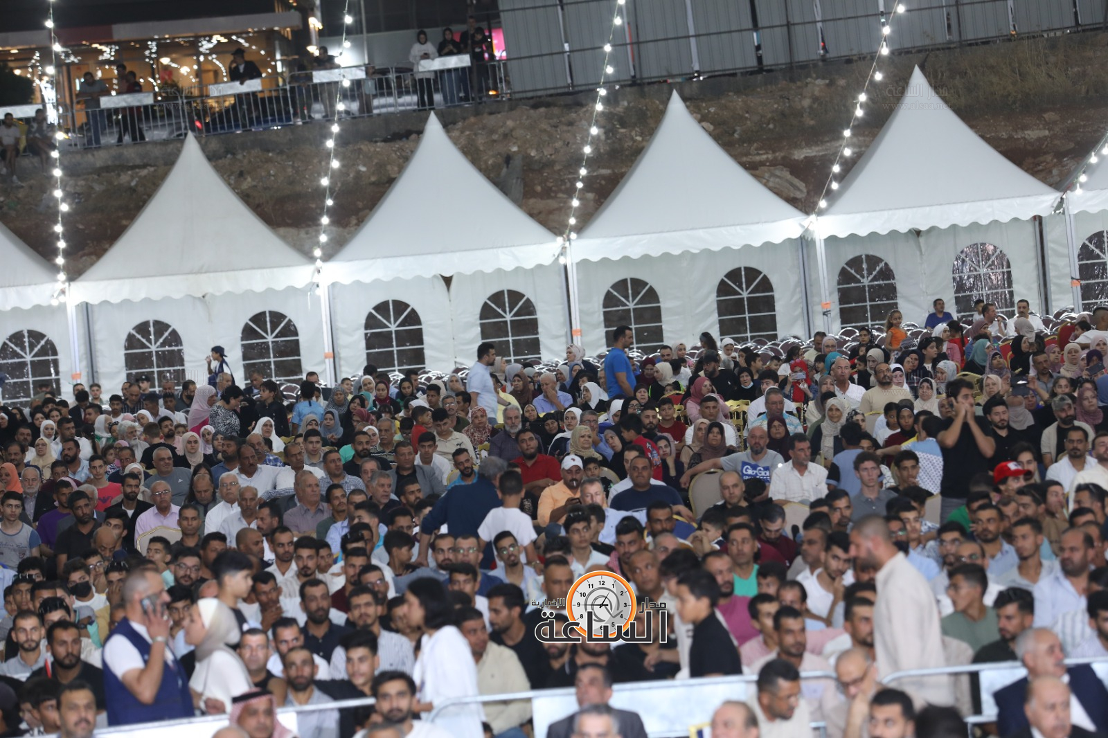 Madar Al-Saa Images 0.08585311624041458