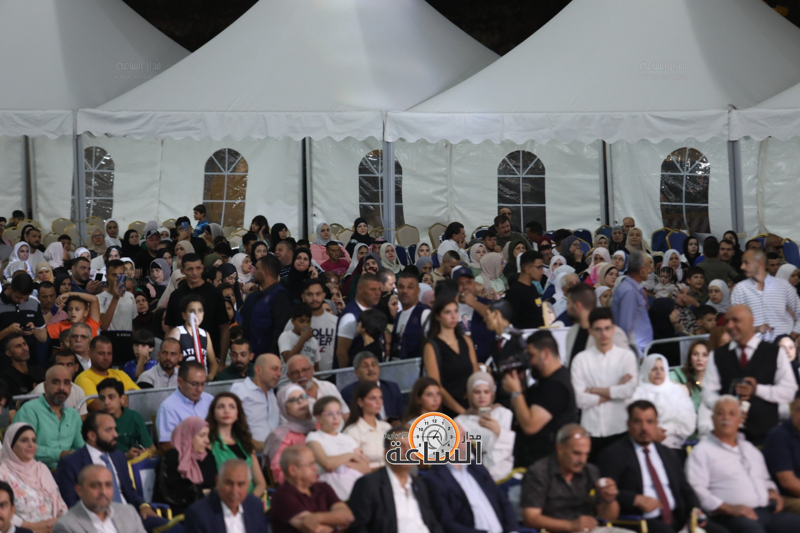 Madar Al-Saa Images 0.6265339193147681