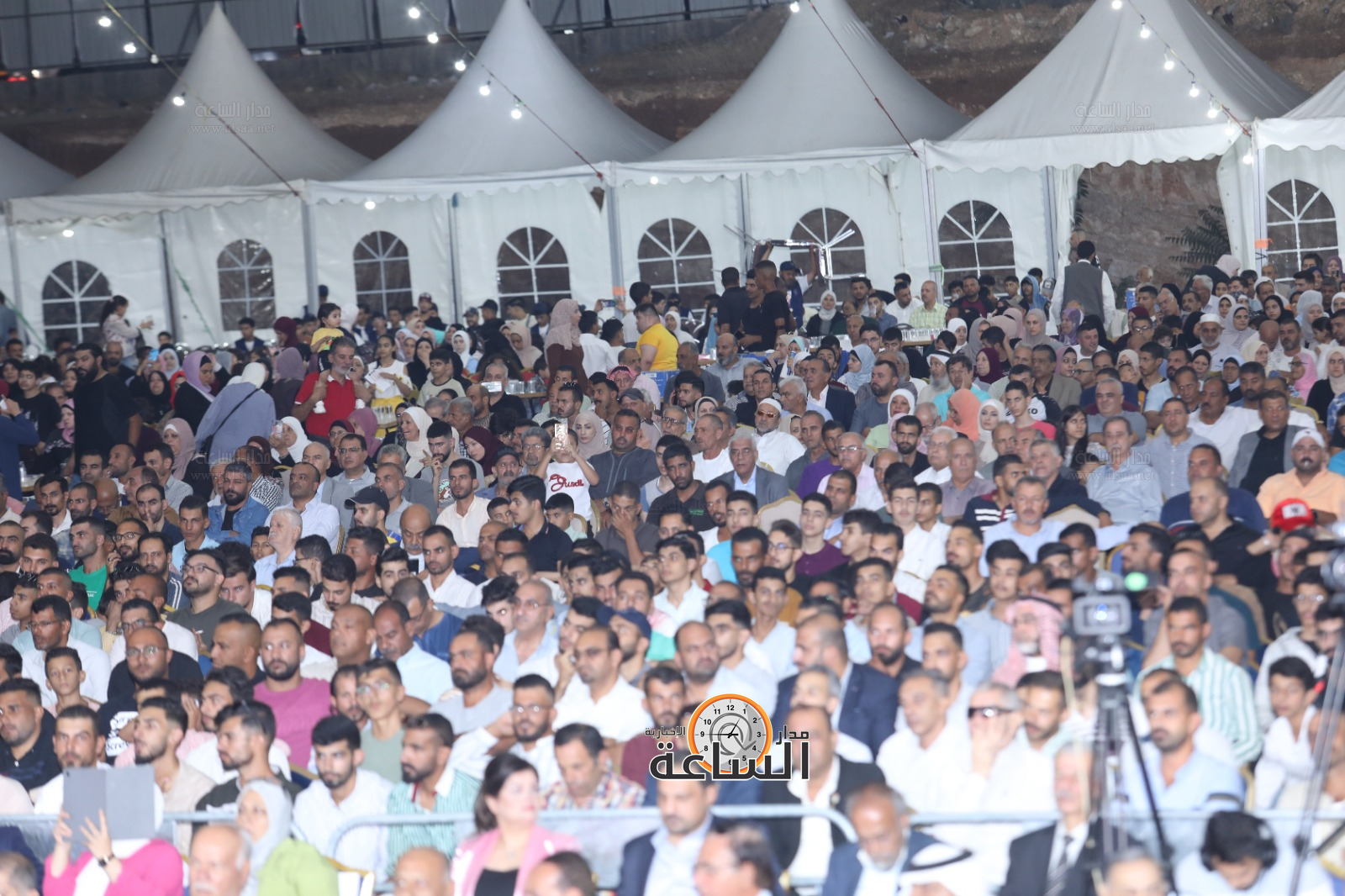 Madar Al-Saa Images 0.29891858975804864