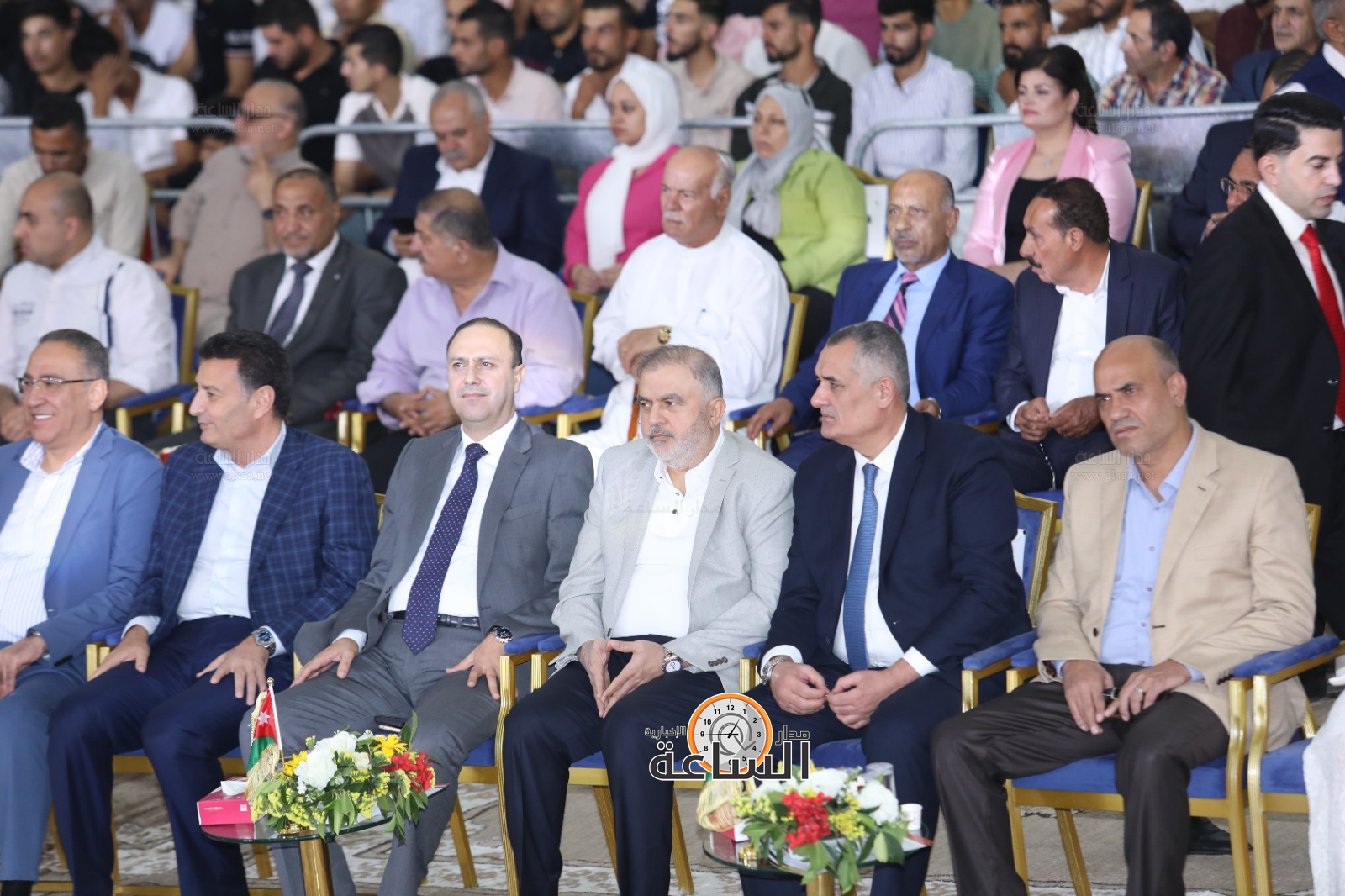 Madar Al-Saa Images 0.11789902183979462