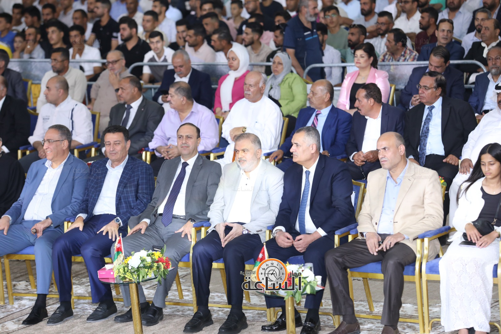 Madar Al-Saa Images 0.2158118163857059