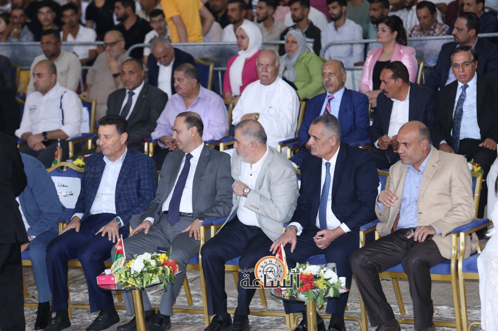 Madar Al-Saa Images 0.3616958865465014