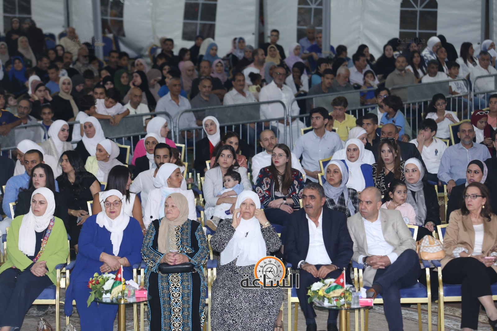 Madar Al-Saa Images 0.49198904169972346