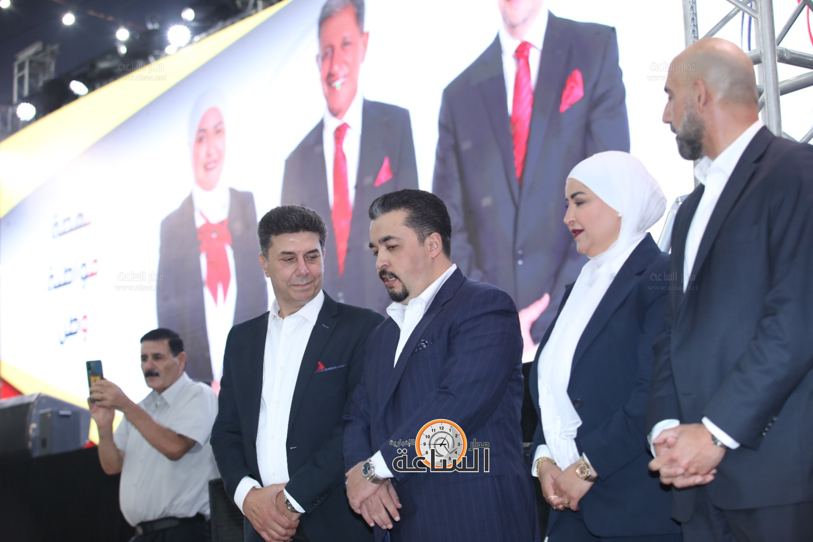 Madar Al-Saa Images 0.7889994517161891