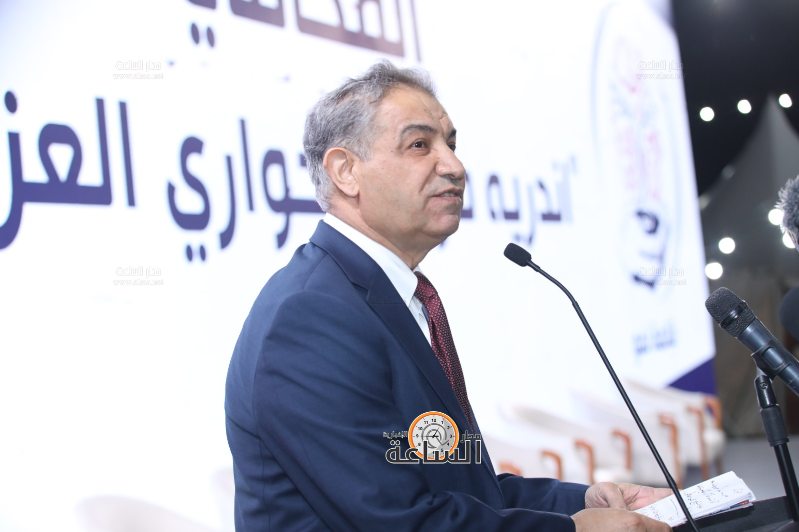 Madar Al-Saa Images 0.13728617767119577