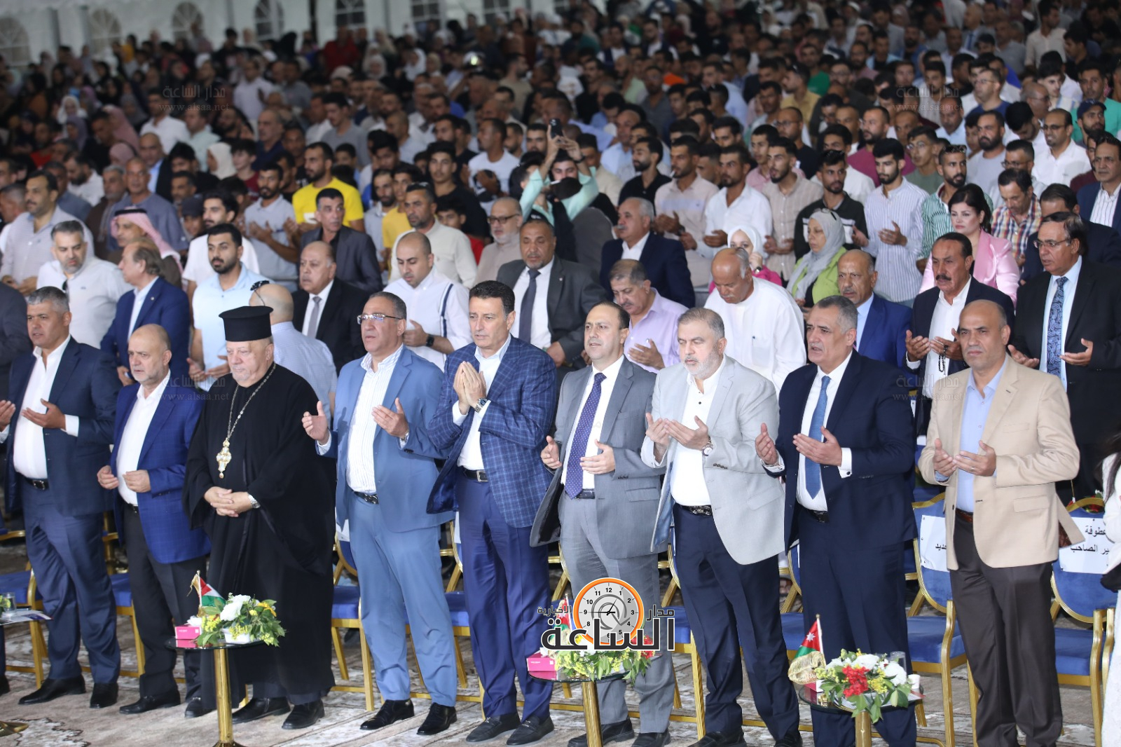 Madar Al-Saa Images 0.7483204853749355