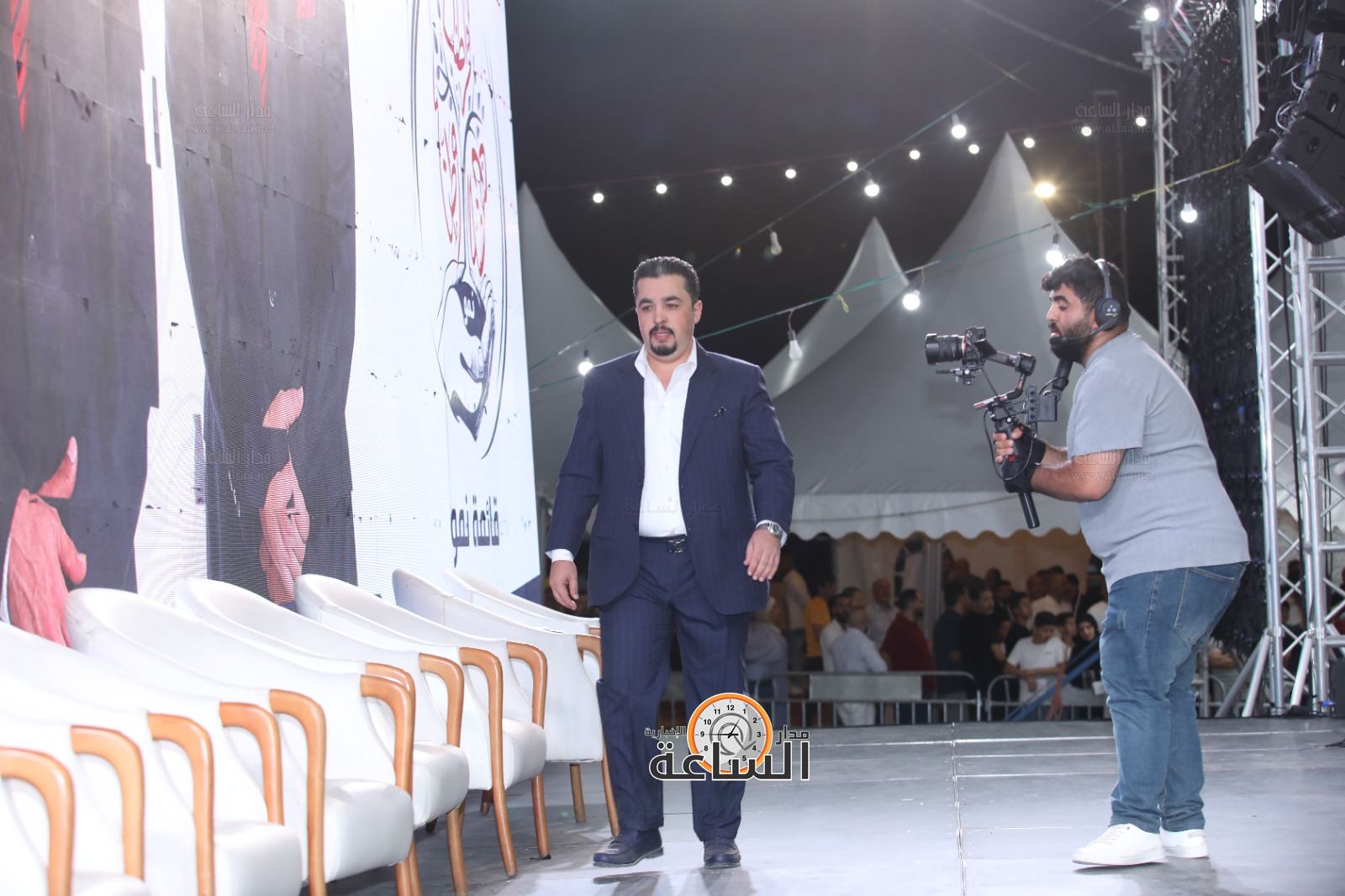 Madar Al-Saa Images 0.00814329086190857