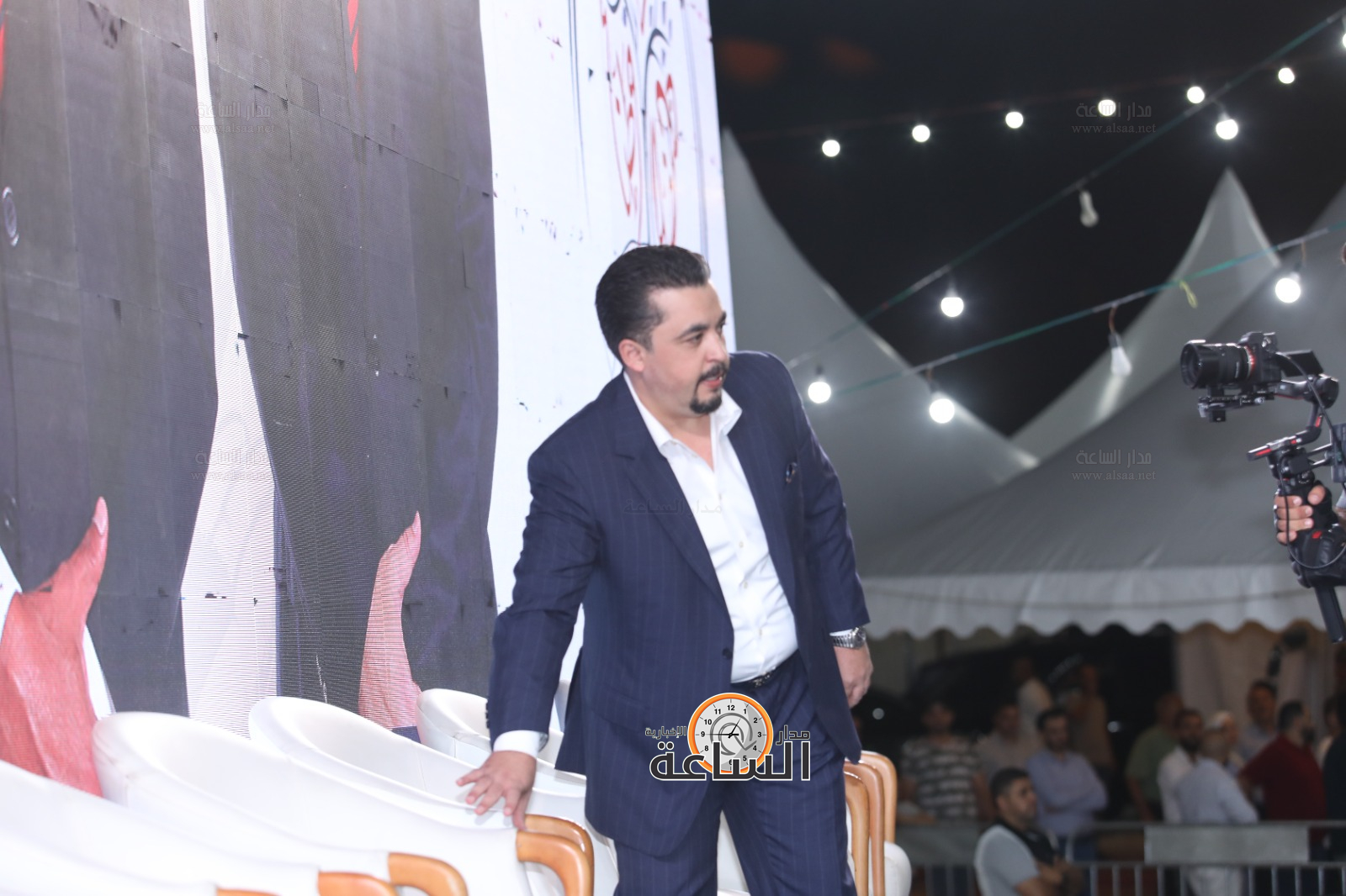 Madar Al-Saa Images 0.7477296038181114