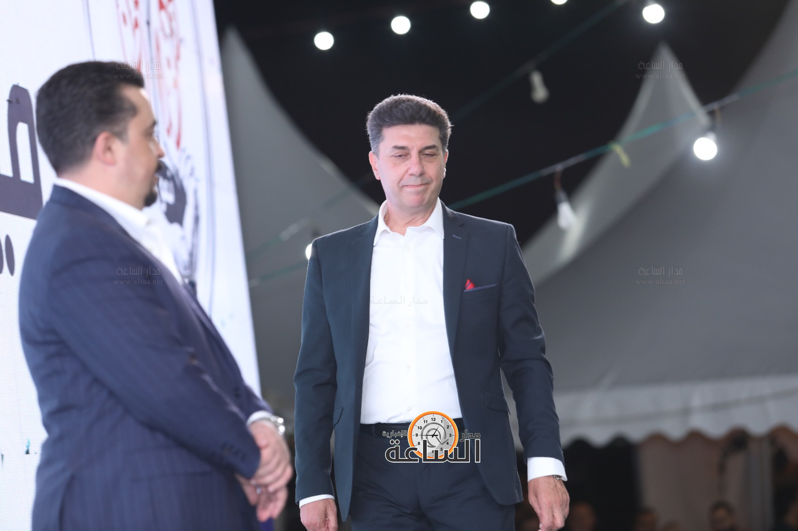 Madar Al-Saa Images 0.9728234137885816