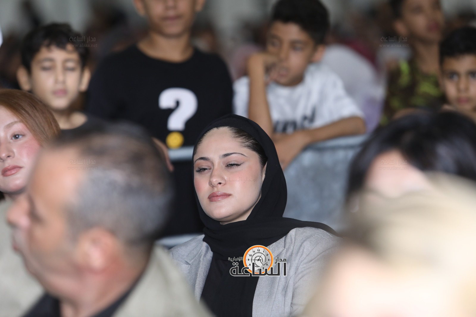 Madar Al-Saa Images 0.713003970387506