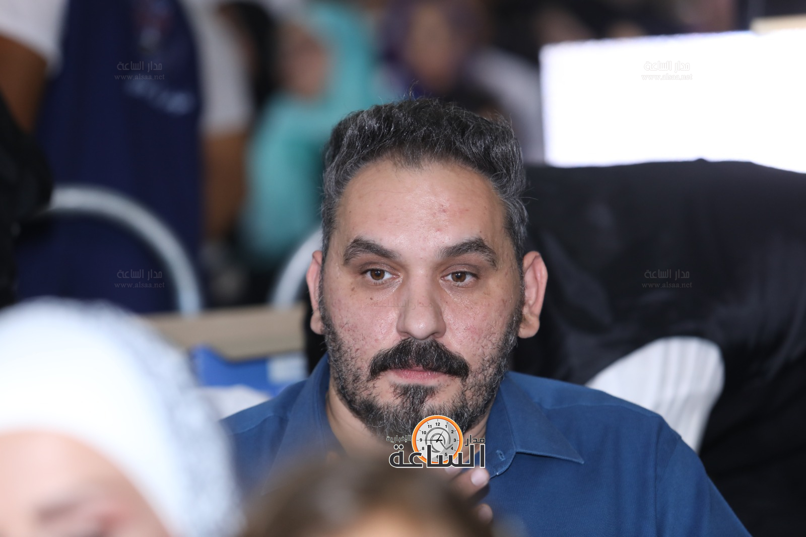 Madar Al-Saa Images 0.19094313485499637