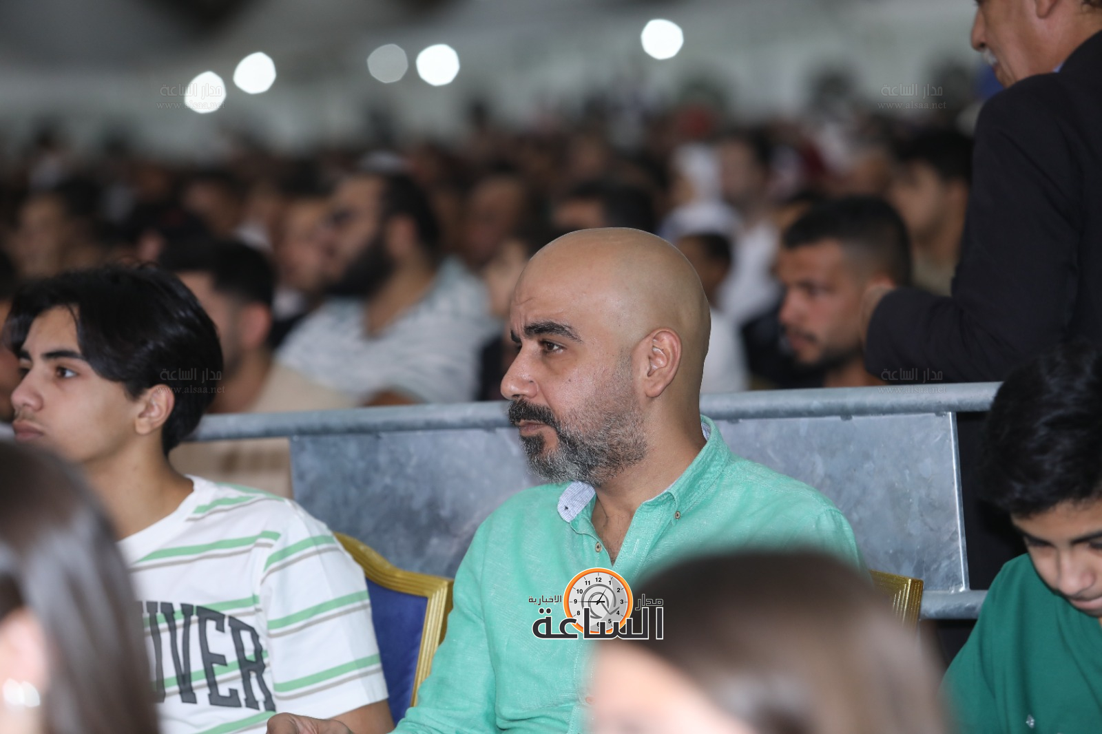 Madar Al-Saa Images 0.4016167141976785