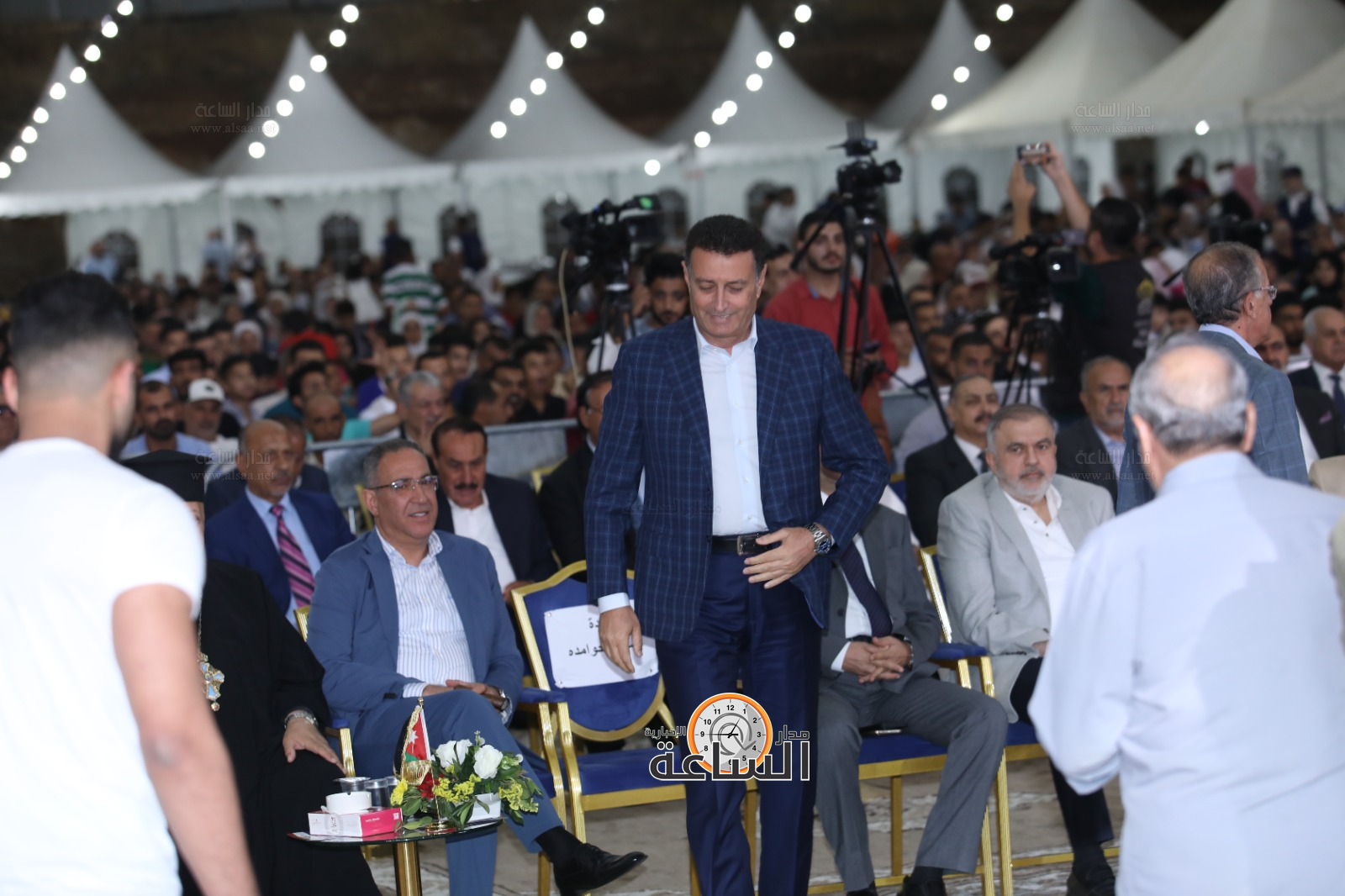 Madar Al-Saa Images 0.26357966574963543