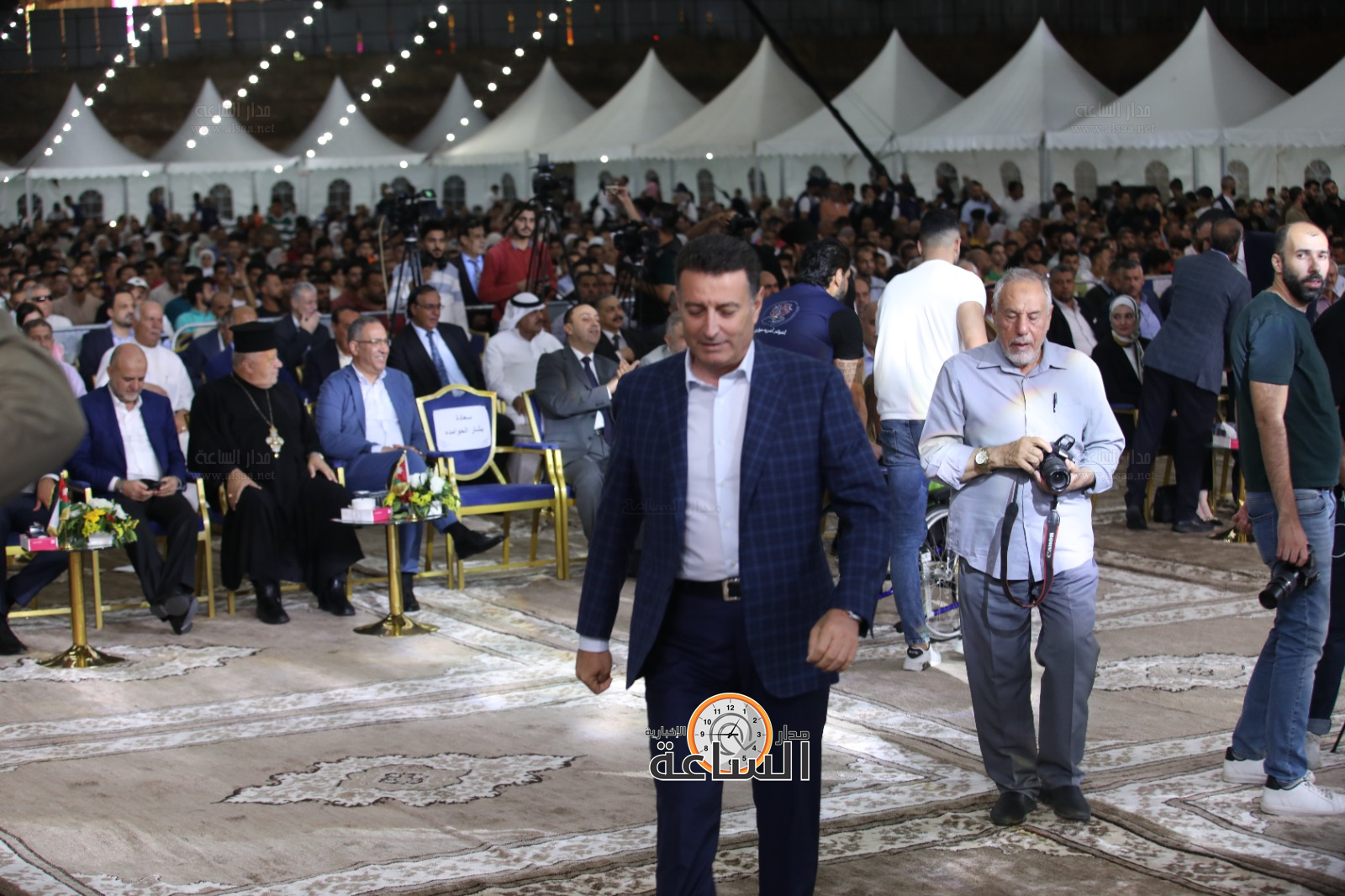 Madar Al-Saa Images 0.0031629110454702847