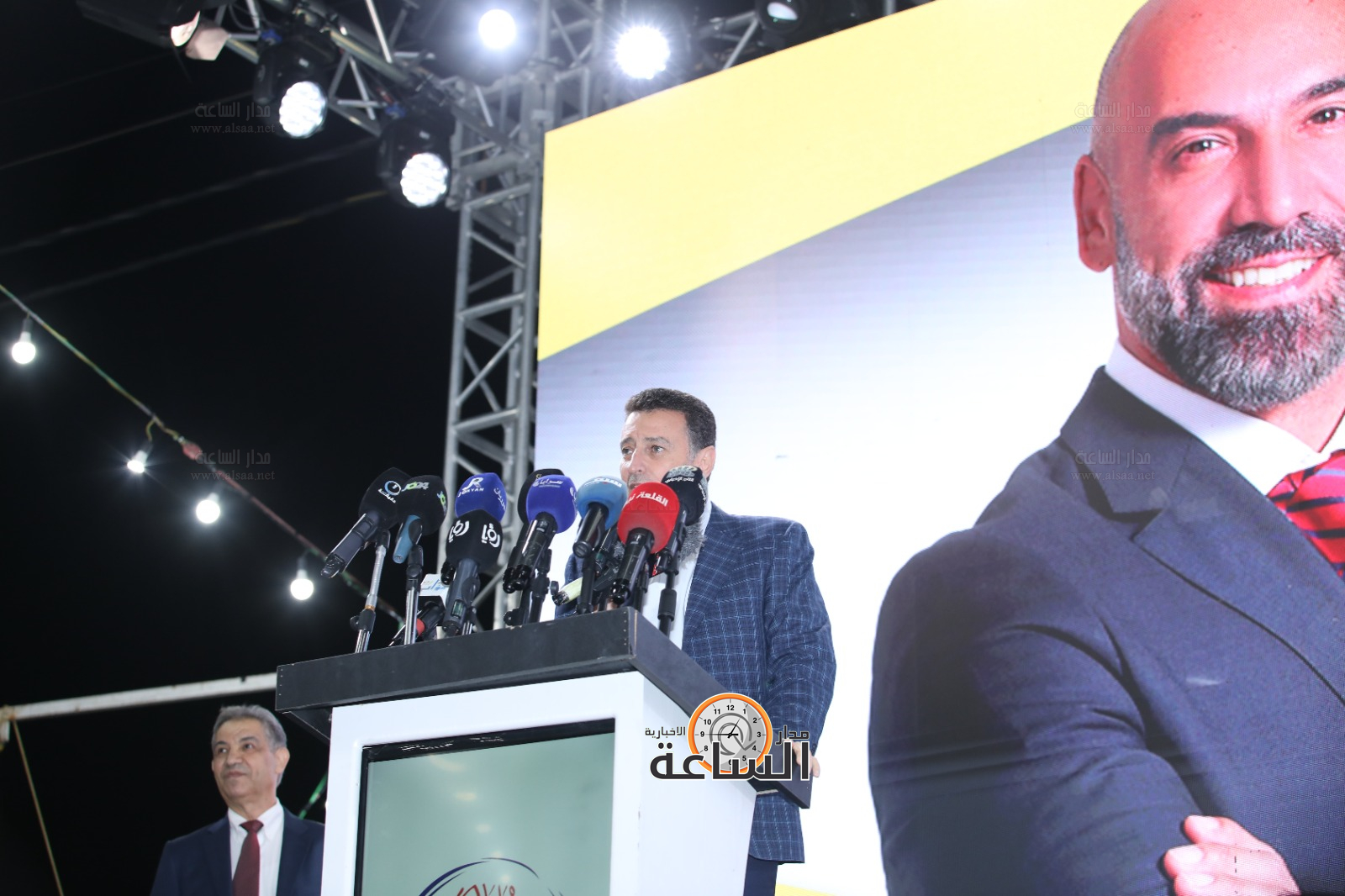 Madar Al-Saa Images 0.5070543556221345