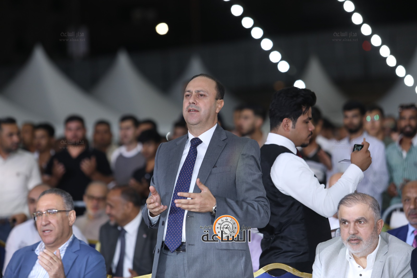 Madar Al-Saa Images 0.6923924535890269