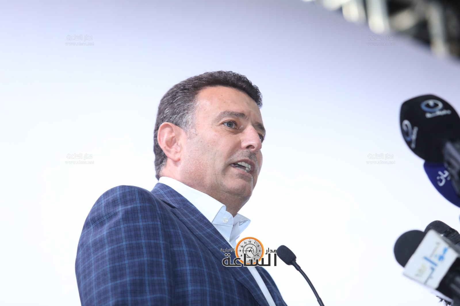 Madar Al-Saa Images 0.30386407540645965