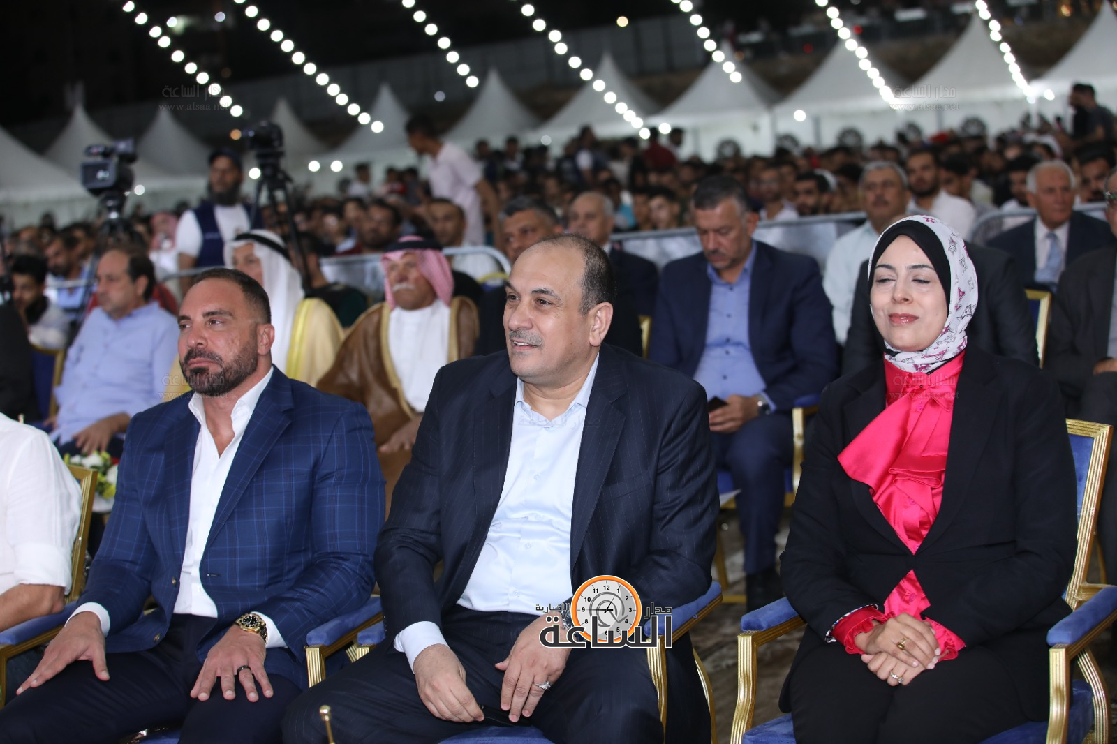 Madar Al-Saa Images 0.6038631535202337