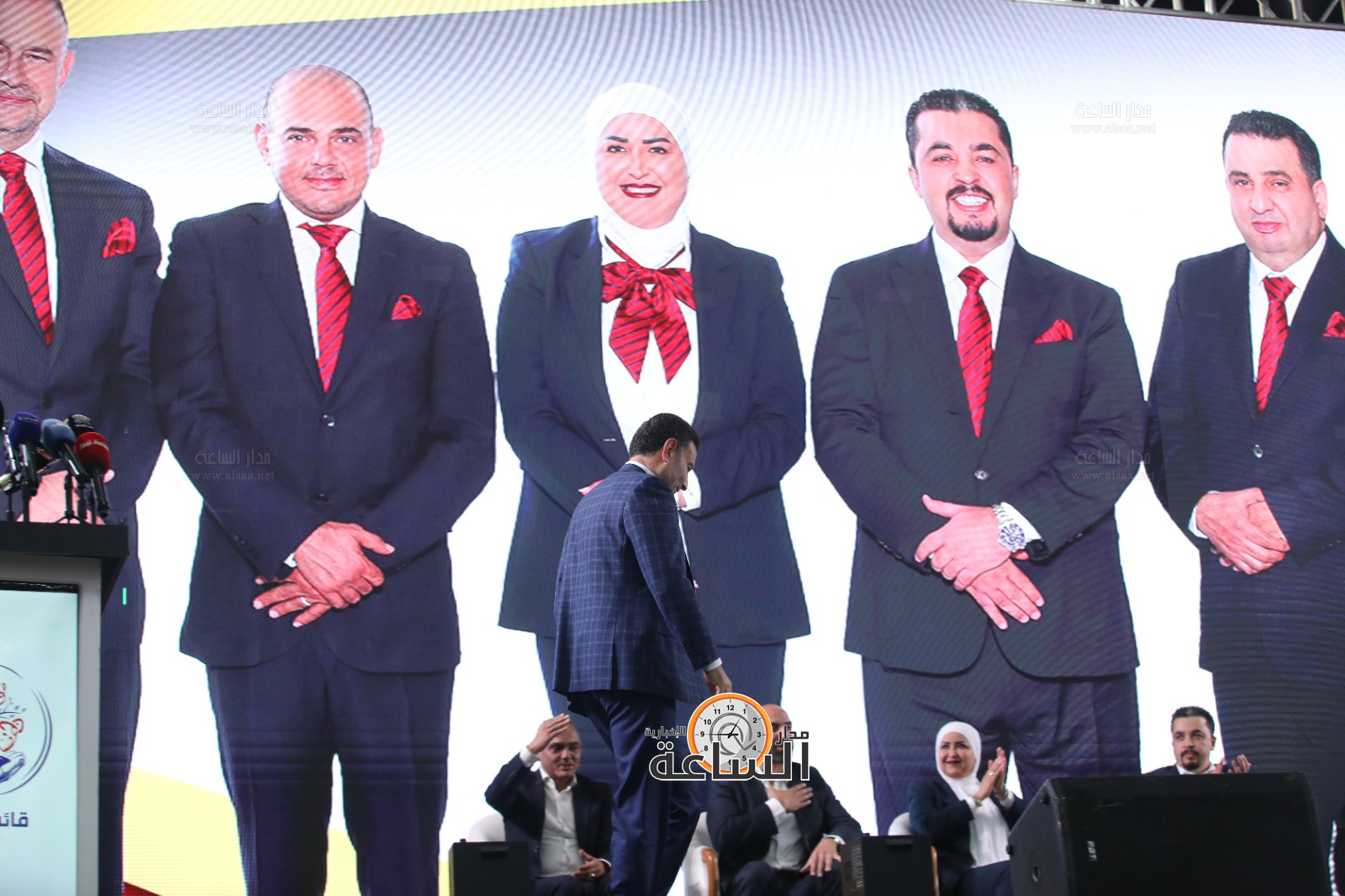 Madar Al-Saa Images 0.3712426008512475