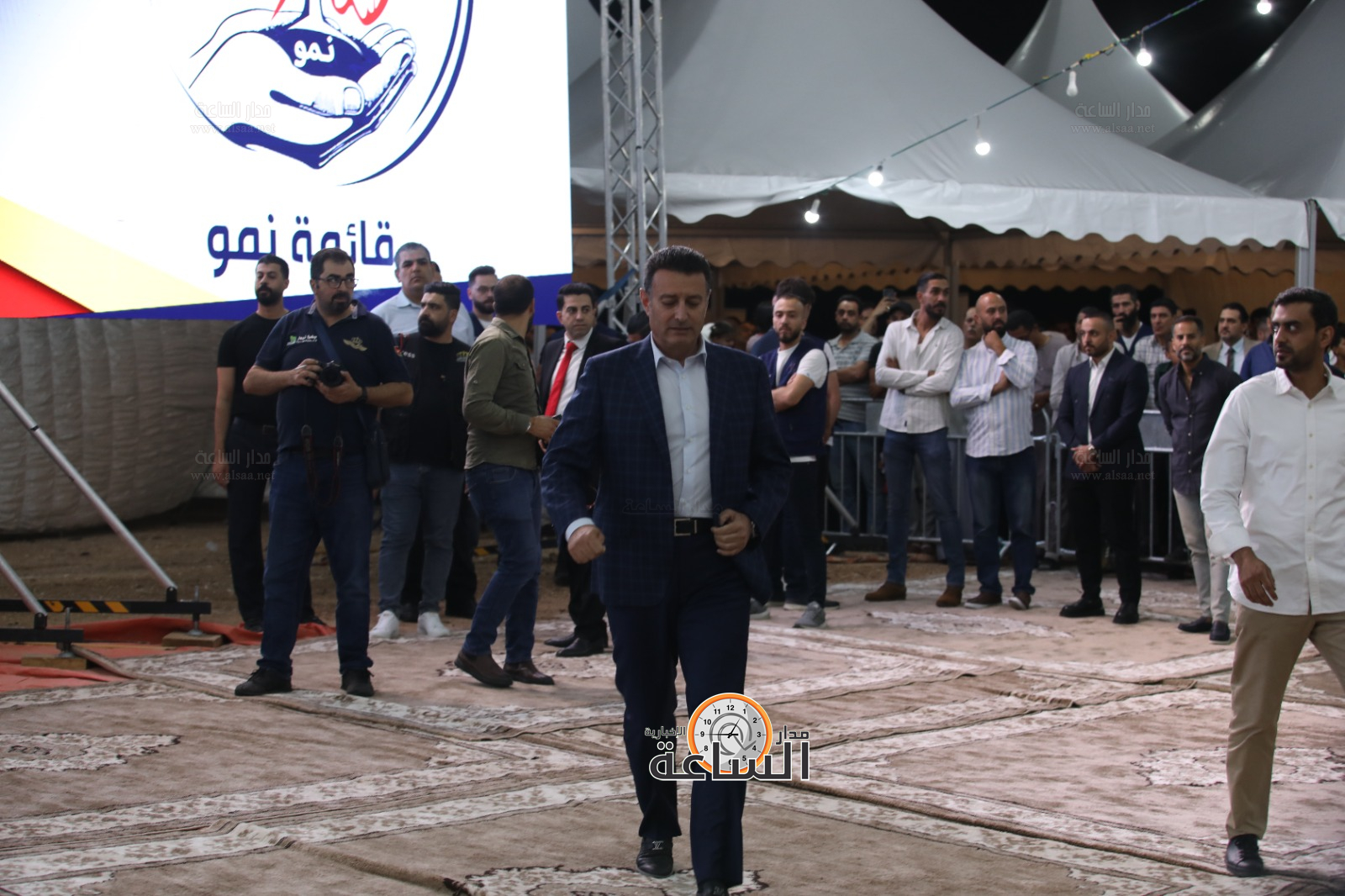 Madar Al-Saa Images 0.5573926887034995