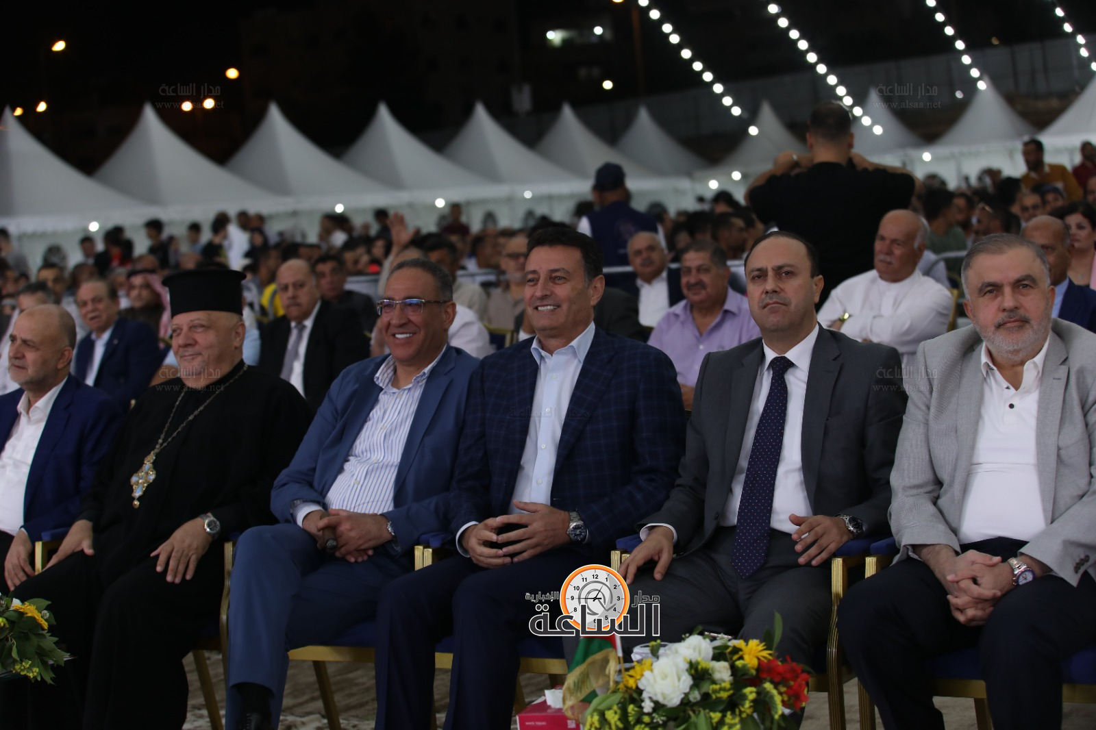 Madar Al-Saa Images 0.9245521898554805