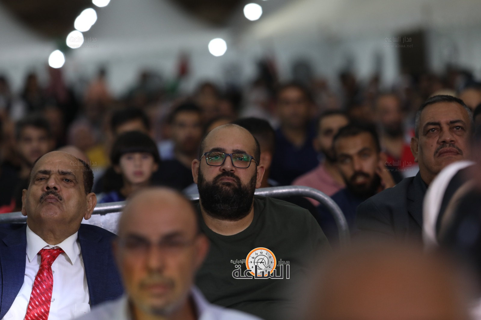 Madar Al-Saa Images 0.7483463227897853