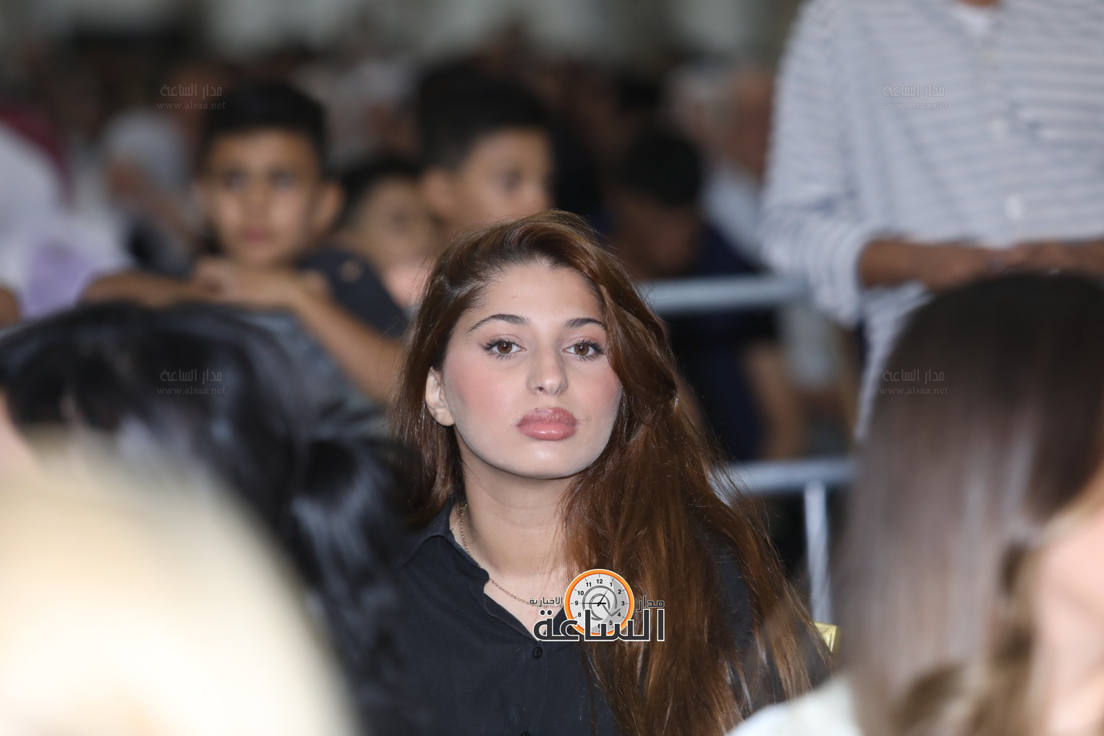 Madar Al-Saa Images 0.3232154215976313