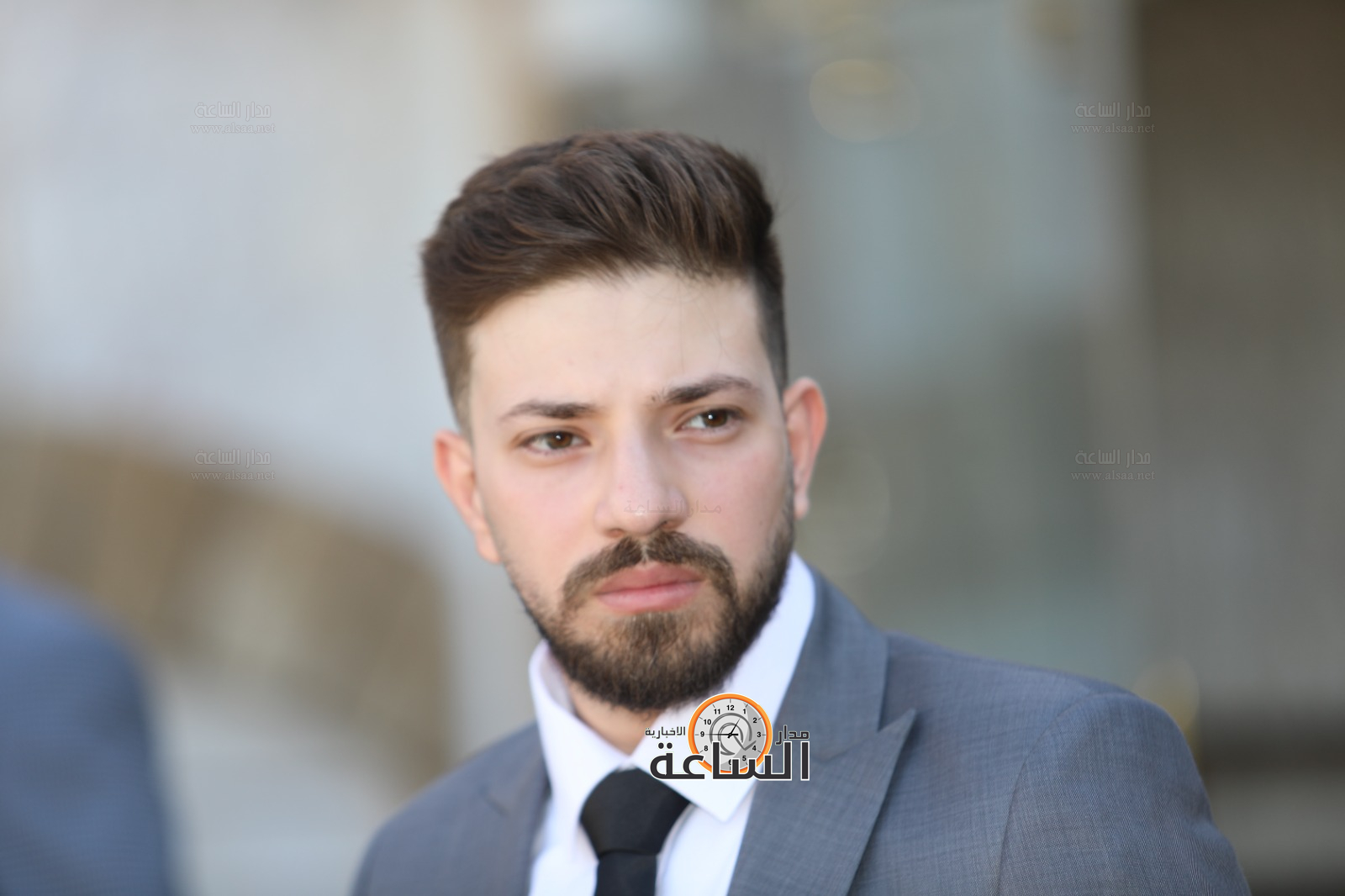 Madar Al-Saa Images 0.2556231797364601