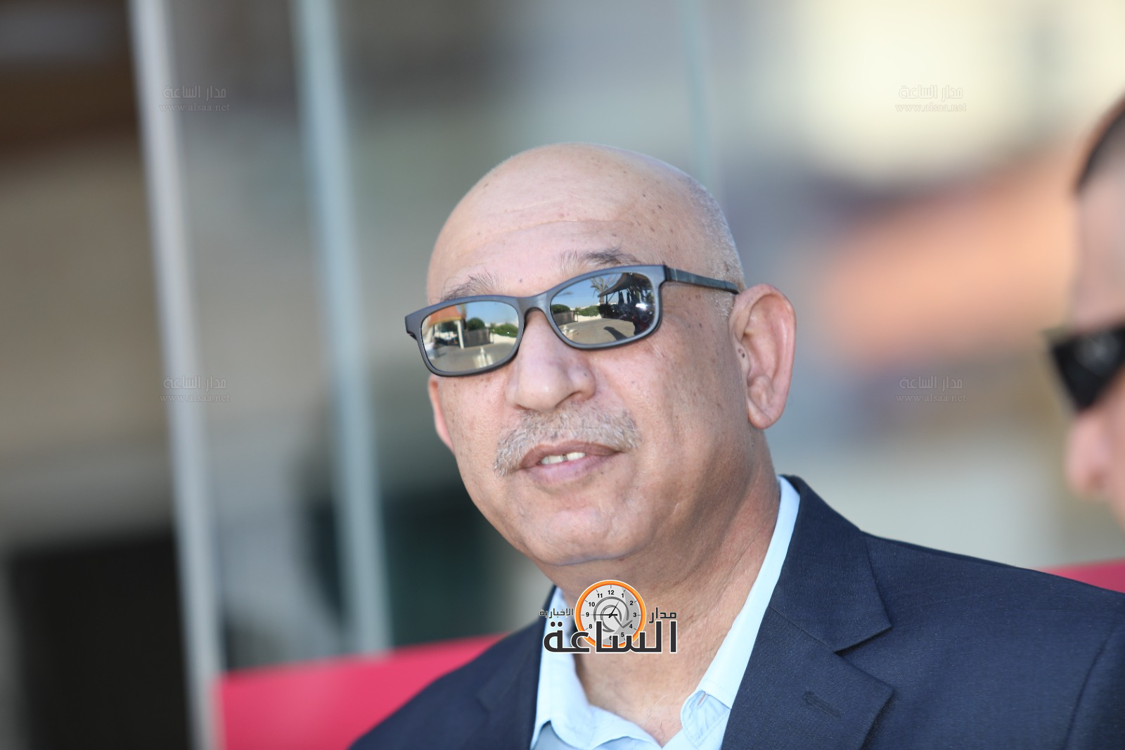 Madar Al-Saa Images 0.5443470579647309