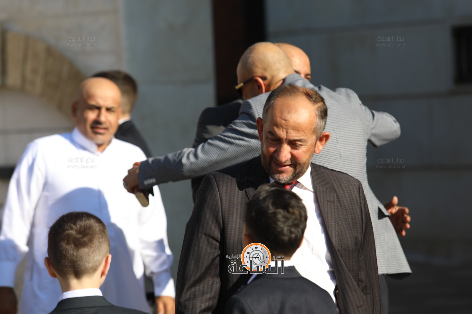 Madar Al-Saa Images 0.7363571762450947