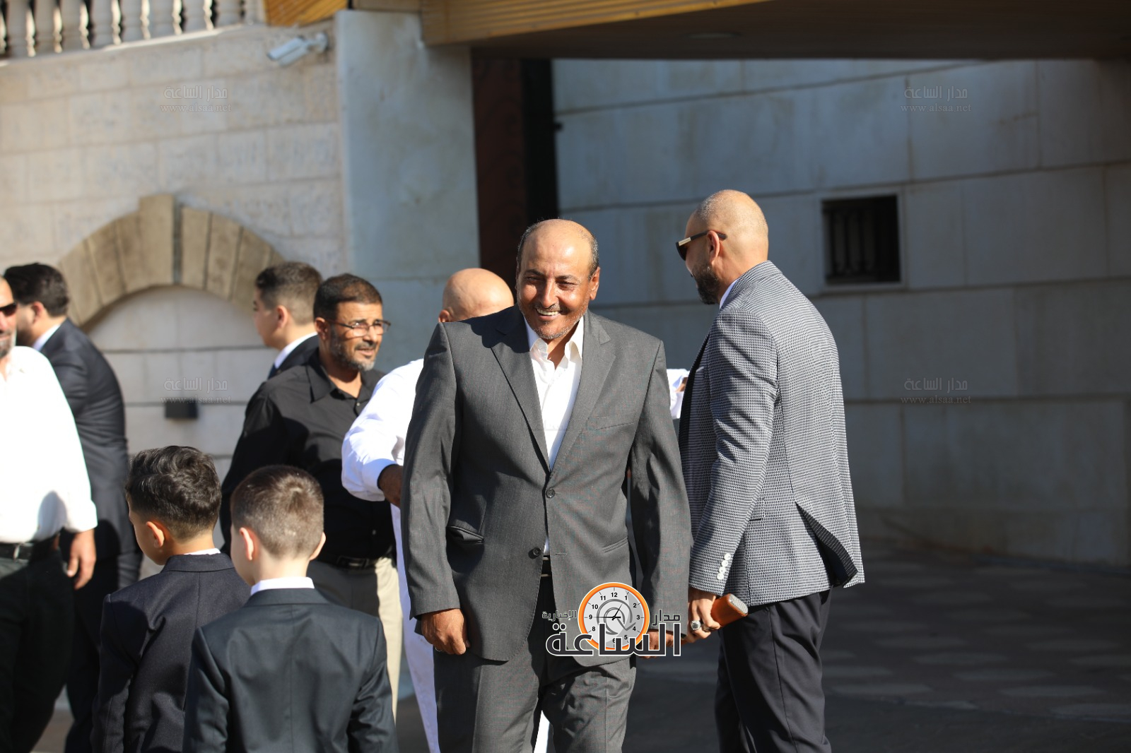 Madar Al-Saa Images 0.5503969067956203