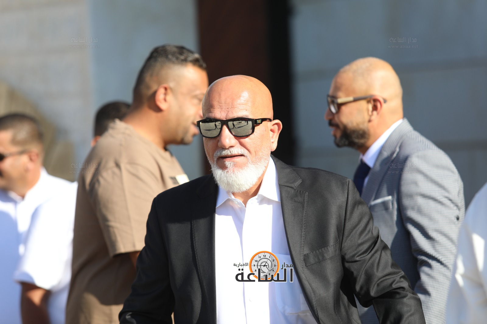 Madar Al-Saa Images 0.1696077024631939